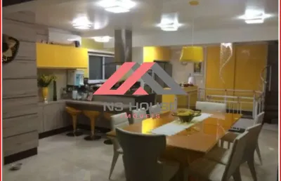 Apartamento com 3 quartos à venda no santa paula, são caetano do sul , 360 m2 por r$ 2.800.000