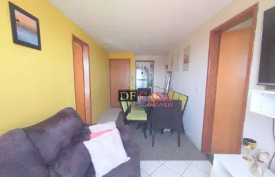 Apartamento com 3 quartos à venda na Rua Antônio Moura Andrade, 420, Itaquera, São Paulo