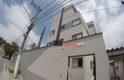 Apartamento com 2 quartos à venda na Rua Palmeirina, 388, Cidade Patriarca, São Paulo