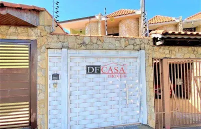 Casa com 3 quartos à venda na Rua Cabinari, 275, Vila Formosa, São Paulo
