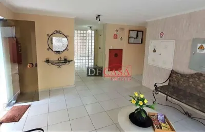 Apartamento com 2 quartos à venda na Rua Bela Brisa, 45, Cidade Patriarca, São Paulo
