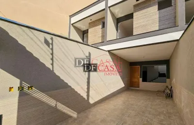 Casa com 3 quartos à venda na Rua Lourdes, 230, Penha De França, São Paulo