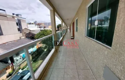 Apartamento com 1 quarto à venda na Avenida Amador Bueno da Veiga, 514, Penha De França, São Paulo