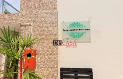 Apartamento com 1 quarto à venda na Rua Doutor Edgar Garcia Vieira, 127, Vila Matilde, São Paulo