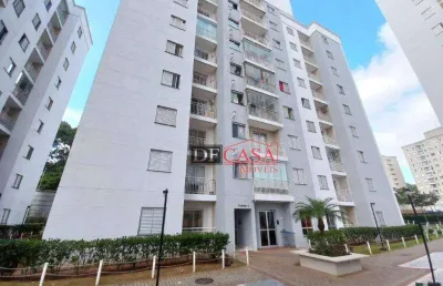Apartamento com 2 quartos à venda na Rua Morubixaba, 400, Cidade Líder, São Paulo