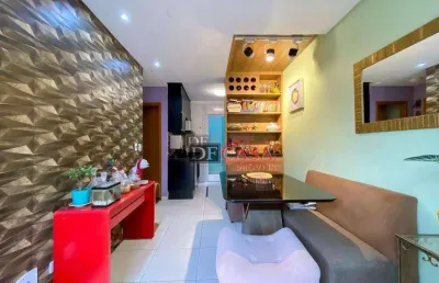 Apartamento com 2 quartos à venda na Rua Goiatá, 787, Parada XV de Novembro, São Paulo