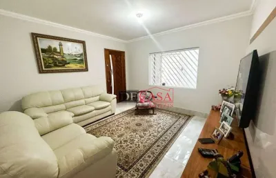 Casa com 2 quartos à venda na Rua Uvilha, 413, Vila Matilde, São Paulo