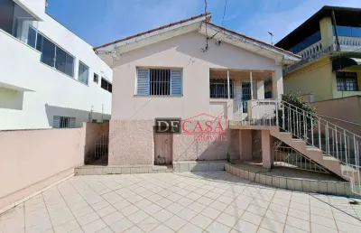 Casa com 3 quartos à venda na Rua Porto do Bezerra, 129, Guaianases, São Paulo