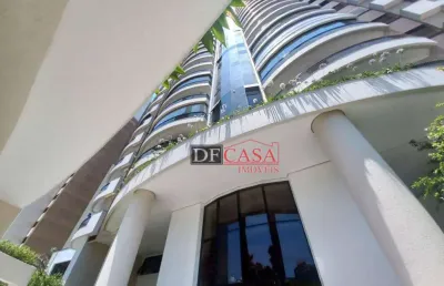 Apartamento com 3 quartos à venda na Rua Luiz dos Santos Cabral, 600, Jardim Anália Franco, São Paulo
