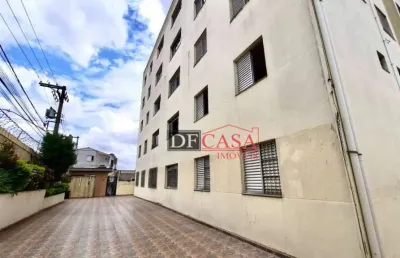 Apartamento com 2 quartos à venda na Rua Raimundo Machado, 190, Ponte Rasa, São Paulo