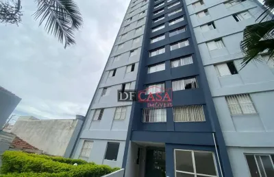 Apartamento com 2 quartos à venda na Rua Lefosse, 168, Vila Invernada, São Paulo