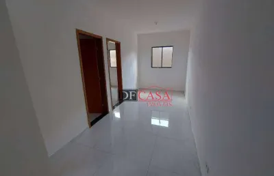 Apartamento com 2 quartos à venda na Rua Doutor Odilon Bueno, 175, Cidade Patriarca, São Paulo