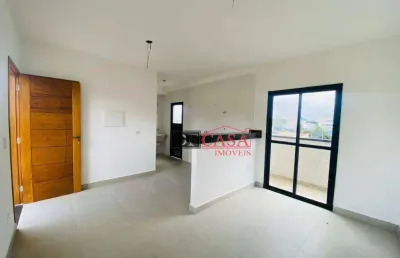 Apartamento com 2 quartos à venda na Rua São Bento do Sapucaí, 563, Vila Guilhermina, São Paulo