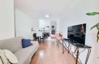 Apartamento com 3 quartos à venda na Rua Cirino de Abreu, 263, Penha De França, São Paulo