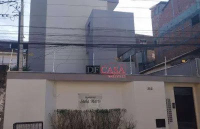 Apartamento com 1 quarto à venda na Rua Iguatama, 333, Guaianases, São Paulo