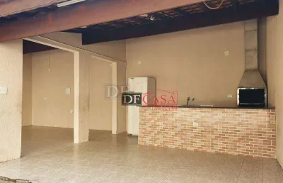 Apartamento com 3 quartos à venda na Rua Amanari, 420, Guaianases, São Paulo