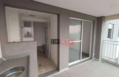 Apartamento com 2 quartos à venda na Avenida Amador Bueno da Veiga, 2123, Vila Matilde, São Paulo