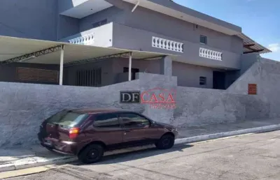 Casa com 2 quartos à venda na Rua Tapaji, 257, Vila Alpina, São Paulo