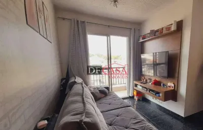 Apartamento com 2 quartos à venda na Avenida Doutor Bernardino Brito Fonseca de Carvalho, 1648, Vila Matilde, São Paulo