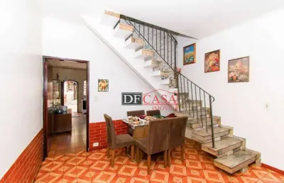 Casa com 3 quartos à venda na Rua Jorge Ogushi, 1125, Jardim Vila Formosa, São Paulo