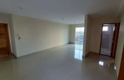 Apartamento com 2 quartos à venda na Rua São Valentim, 120, Vila Carrão, São Paulo