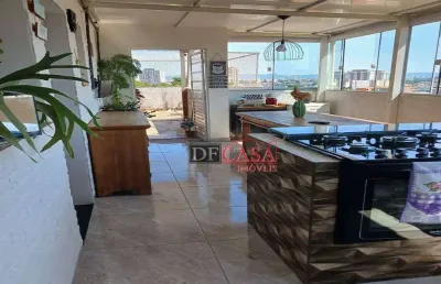 Apartamento com 2 quartos à venda na Praça Doutor Pereira do Rego, 17, Cidade Patriarca, São Paulo