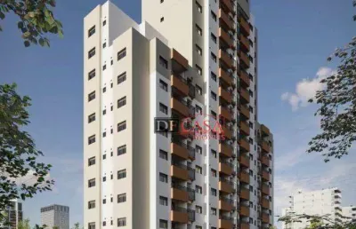 Apartamento com 2 quartos à venda na Rua Aquilino Vidal, 146, Penha De França, São Paulo