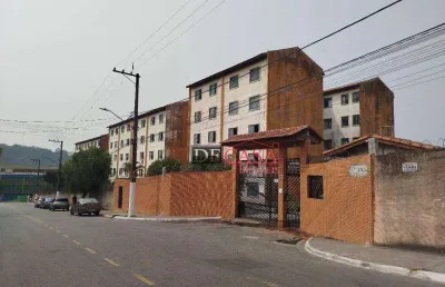 Apartamento com 2 quartos à venda na Avenida do Progresso, 185, Jardim Marilu, São Paulo