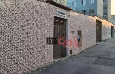 Apartamento com 3 quartos à venda na Rua José Melani, 62, Conjunto Residencial José Bonifácio, São Paulo