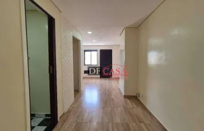 Apartamento com 1 quarto à venda na Rua Filipe Galvão, 47, Vila Granada, São Paulo