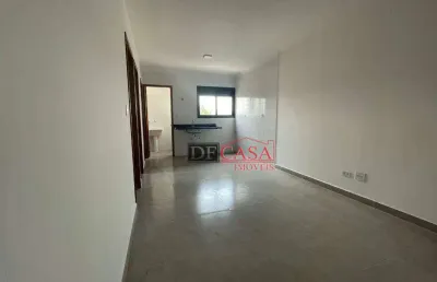 Apartamento com 2 quartos à venda na Rua Monte das Gameleiras, 475, Vila Ré, São Paulo
