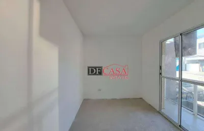 Apartamento com 2 quartos à venda na Rua General Americano Freire, 286, Guaianases, São Paulo