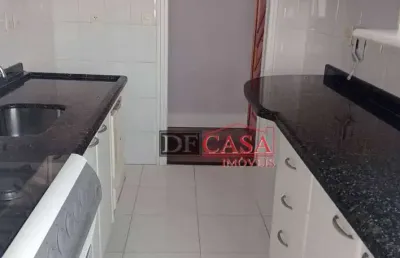 Apartamento com 2 quartos à venda na Rua Enéas de Barros, 425, Penha, São Paulo