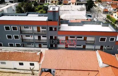 Apartamento com 1 quarto à venda na Rua Buriti Alegre, 157, Vila Ré, São Paulo