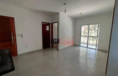 Apartamento com 2 quartos à venda na Rua Maria Vieira Ribeiro, 844, Vila Carrão, São Paulo
