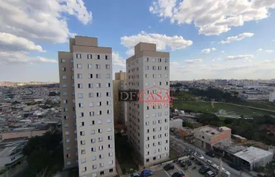 Apartamento com 2 quartos à venda na Rua Antônio Pavão, 175, Parque Boa Esperança, São Paulo