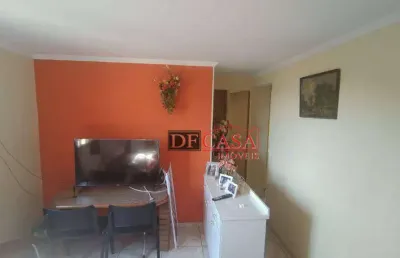 Apartamento com 2 quartos à venda na Rua Júlio Balla, 25, Conjunto Residencial José Bonifácio, São Paulo