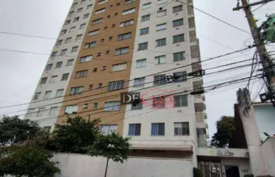 Kitnet / Stúdio à venda na Rua Manuel Ribas, 147, Vila Campanela, São Paulo