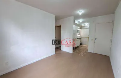 Apartamento com 2 quartos à venda na Rua Agrimensor Sugaya, 1255, Itaquera, São Paulo