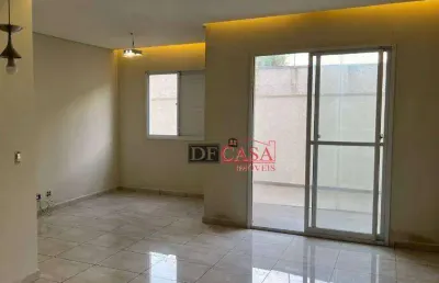 Apartamento com 2 quartos à venda na Rua Cirino de Abreu, 263, Penha De França, São Paulo