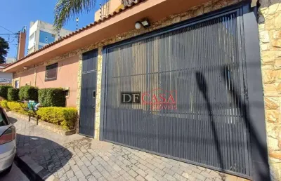 Casa com 3 quartos à venda na Rua Angá, 254, Vila Formosa, São Paulo