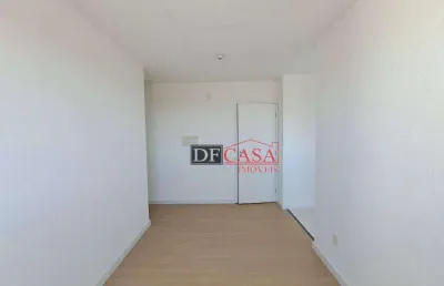 Apartamento com 2 quartos à venda na Rua Noventa e Cinco, 275, Guaianases, São Paulo