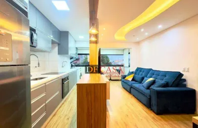 Apartamento com 2 quartos à venda na Rua Fontoura Xavier, 1333, Itaquera, São Paulo
