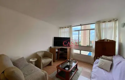 Apartamento com 3 quartos à venda na Rua Clark, 2750, Mooca, São Paulo