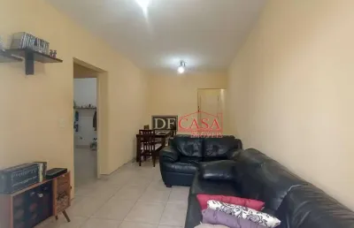 Apartamento com 2 quartos à venda na Rua Juno, 299, Vila Carrão, São Paulo