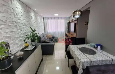 Apartamento com 2 quartos à venda na Rua Iososuke Okaue, 435, Itaquera, São Paulo