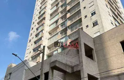 Apartamento com 1 quarto à venda na Rua Andrade Reis, 30, Mooca, São Paulo