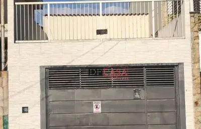 Casa com 3 quartos à venda na Rua Pedro Pires, 427, Vila Carrão, São Paulo