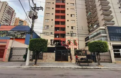 Apartamento com 2 quartos à venda na Rua Padre Estevão Pernet, 740, Tatuapé, São Paulo