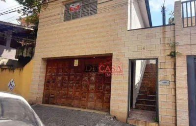 Casa com 3 quartos à venda na Avenida Trumain, 214, Vila Formosa, São Paulo